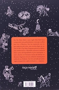 Nas Noites Árabes: Uma Caravana de Histórias Fascinantes - imagem 3