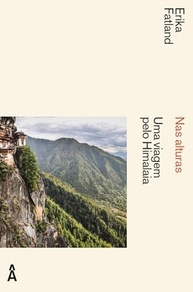 Nas Alturas: Uma Viagem Imersiva pelo Himalaia - Descubra Culturas e Paisagens Únicas - imagem 2