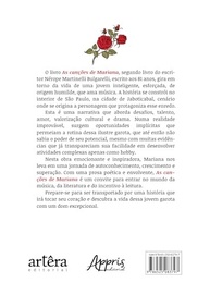 As Canções de Mariana: Uma Jornada Inspiradora em Jaboticabal - imagem 3