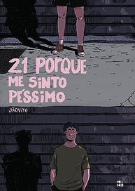 21 Porquês: Uma Jornada Emocional Sobre Recomeços e Conexões Familiares - imagem 2