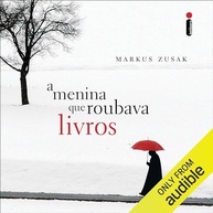 A Menina Que Roubava Livros: Uma Jornada Emocionante na Segunda Guerra Mundial - imagem 2