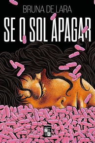 Se o Sol Apagar: Uma Jornada de Autoconhecimento e Superação - imagem 1