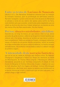 Das Narrativas Verdadeiras: Uma Jornada Fantástica pelo Inimaginável - imagem 3