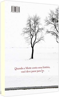 A Menina Que Roubava Livros: Uma Jornada Emocionante Narrada Pela Morte - imagem 4