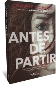 Antes de Partir: Uma História de Amor, Perda e Recomeço - imagem 4