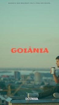 Goiânia: Uma História de Amor e Reviravoltas Inesperadas - imagem 2
