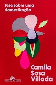 Tese Sobre Uma Domesticação: Romance Poderoso de Camila Sosa Villada - imagem 2
