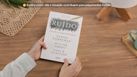 Ruído: Uma Falha no Julgamento Humano - Domine Suas Decisões - imagem 3