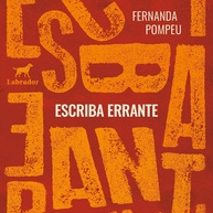 Escriba Errante: Uma Jornada Literária Sem Rumo Certo - imagem 1