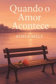Quando O Amor Acontece: Uma História Inspiradora Sobre Coragem e Liberdade - imagem 1