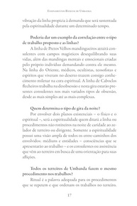 Umbanda Desmistificada: Guia Essencial para Iniciantes e Curiosos - imagem 5