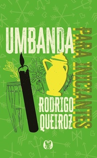 Umbanda para Iniciantes: Desvende os Mistérios com Realidade Aumentada - imagem 1