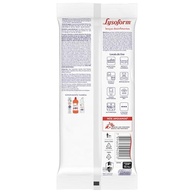 Lysoform Original - Lenços Umedecidos Desinfetantes Multiuso | 36 Unidades - imagem 3