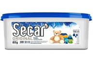 Desumidificador Soin Kids 80g - Combate Umidade, Mofo e Fungos com Aroma Infantil - imagem 1