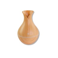 Umidificador de Ar Ultrassônico Silencioso com Difusor de Aromaterapia - Ideal para Sono Saudável e Ambientes Confortáveis - imagem 2