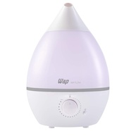 Umidificador de Ar WAP Air Flow com Luminária LED e Difusor de Aromas - 4L, Silencioso e Moderno - imagem 1