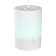 Umidificador de Ar Inteligente com Luz RGB e Controle por App - Difusor de Aromas 2.5L - imagem 1