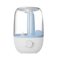 Umidificador WAP Air Flow U2: Ar Ideal em Casa! - imagem 1