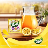 Tang Maracujá: Refresco em Pó Delicioso (18 Un.) - imagem 2