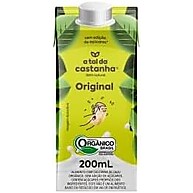 Bebida Castanha Caju Original 200ml (12 Un.) - imagem 2