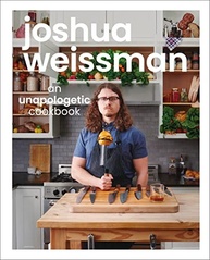 Joshua Weissman: An Unapologetic Cookbook - O Guia Essencial para Cozinhar do Zero - imagem 2