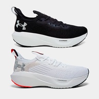 Under Armour Charged Slight 3: Corra com Conforto! - imagem 1