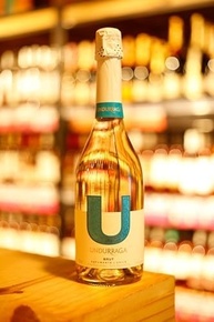 Vinho Espumante Chileno Espumante U By Undurraga DO.Región del Valle Central Brut 750 ml - imagem 4
