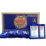 Sachê Açucar Adoçante União Sucralose - 600mg. C/400 - imagem 2