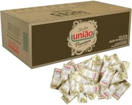 Açucar União Sache Caixa 1000 Saches Açucar Uniao - imagem 3