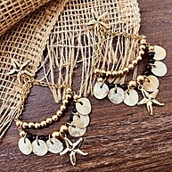 Max Brinco Estrela do Mar: Elegância e Brilho para Seu Estilo Único - imagem 1