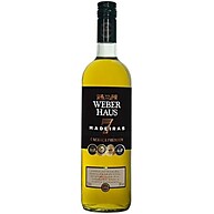 Cachaça Weber Haus 7 Madeiras Premium 750ml: Sabor Único - imagem 2