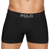 Cuecas Boxer Algodão Sem Costura: Kit 10 Unidades - imagem 2