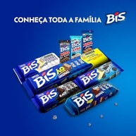Bis Branco - Kit com 3 unidades de 100,8g - imagem 3