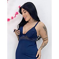 Camisola de Amamentação: Luxo e Conforto em 2 Unidades - imagem 4