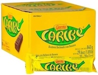 Pack Chocolate GAROTO Caribe com 30 unidades de 28g cada - imagem 2