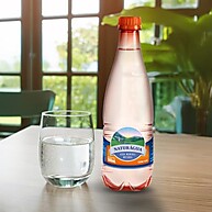 Naturagua com Gás 500ml: Refrescância Pura (12 Unidades) - imagem 3