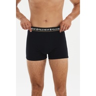 Cueca Boxer Algodão Polo Wear: Kit 6 Unidades - imagem 2