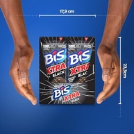 Bis Xtra Black - Caixa Com 24 Unidades De 45g - imagem 2