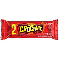 Pack Chocolate Crocante com 30 unidades de 25g cada - imagem 2
