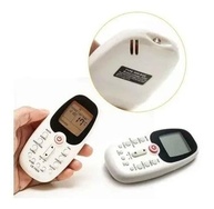 Controle Remoto Universal para Ar Condicionado Komeco Midea Comfee – Kit com 2 Unidades - imagem 4