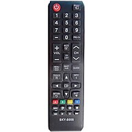 Controle Remoto Samsung Smart Hub: Kit 10 Unidades - imagem 3