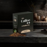 Café Especial em Grãos Coffee Mais Intenso1kg - 2 unidades - imagem 4