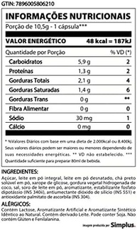 3 Corações Cápsula Chai Latte TRES - 10 Unidades - imagem 4