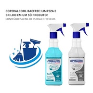Coperalcool Limpador Multissuperfícies 2 Unidades - Chá Branco + Oceano | Limpeza e Aromaterapia - imagem 5