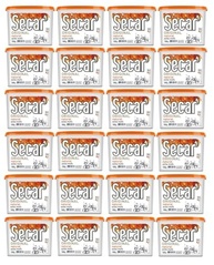 Evita Mofo Secar Original Natural 24 Unidades 180g - Desumidificador Natural para Ambientes Fechados - imagem 2