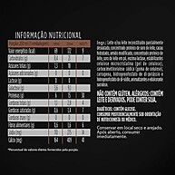 Pack YoPRO Bebida Láctea UHT Chocolate 15g de proteínas 250ml - 24 unidades - imagem 1