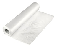 Bobina de Capas Plásticas Descartáveis para Bancos de Carro (180-200 Unidades) - imagem 1
