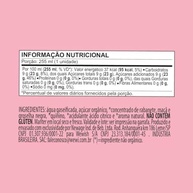 Água Tônica Rosé 255ml pacote com 6 unidades - imagem 4