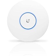 UniFi AC Pro: Wi-Fi Rápido e Estável - imagem 1