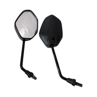 Espelho Retrovisor Moto Titan 125/150/160 (2004-2024) - Universal e Seguro - imagem 4